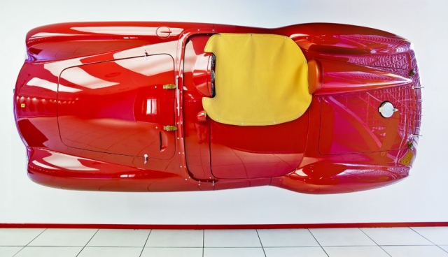 Ferrari, Marinello, Ferrari Factory, Ferrari Museum