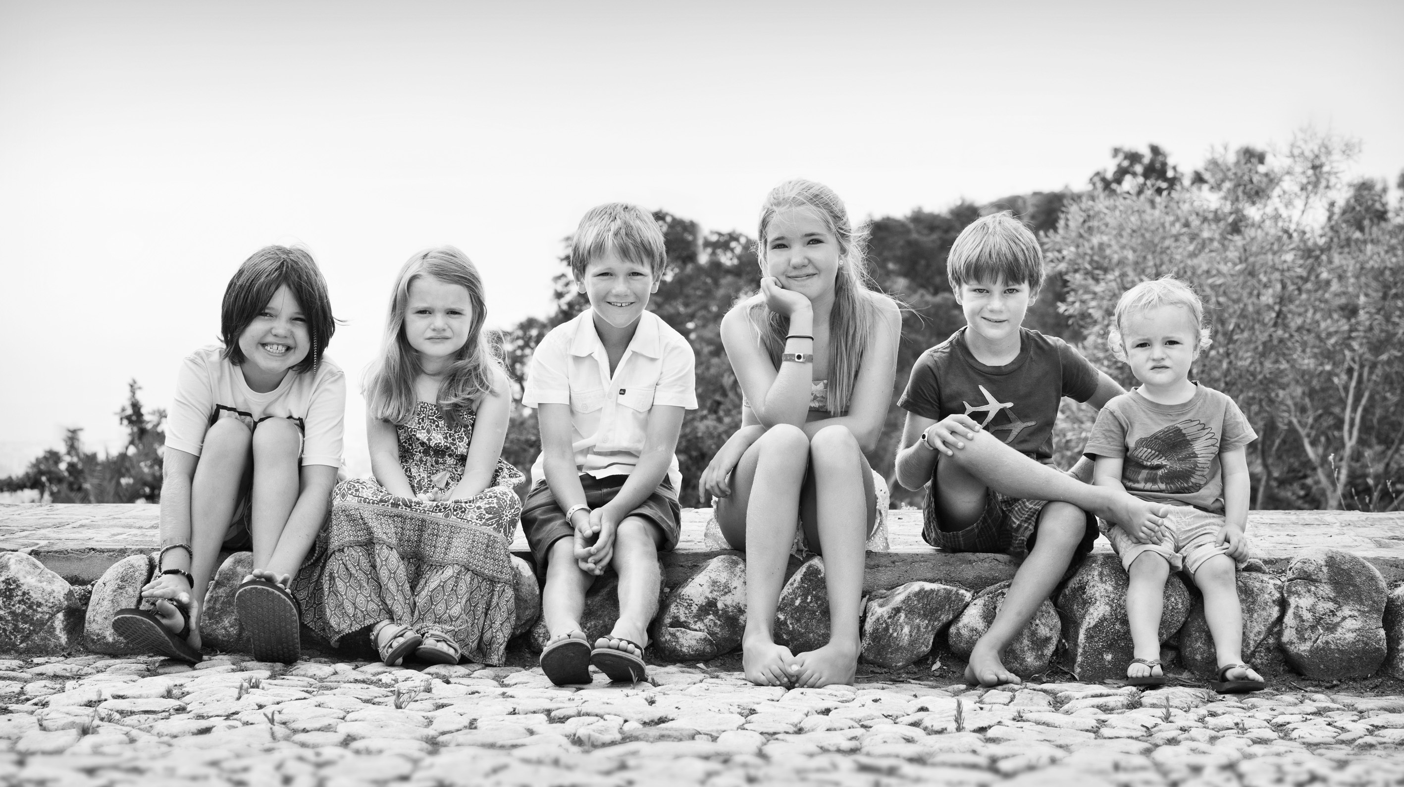 Family Holiday Portrait, Summer times, Portraits on holiday, professional portraits Marbella, remember this?, Best memories, when I was a kid,